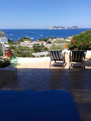 Casadelpino Residence La Piana Ponza